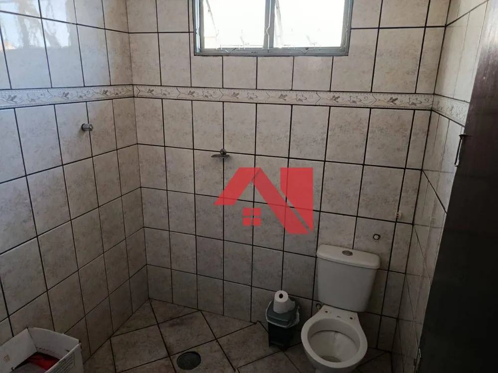 Casa, 4 quartos, 170 m² - Foto 2