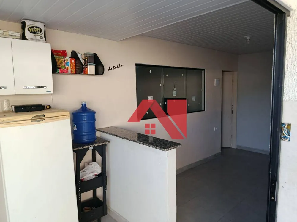 Casa, 4 quartos, 170 m² - Foto 8