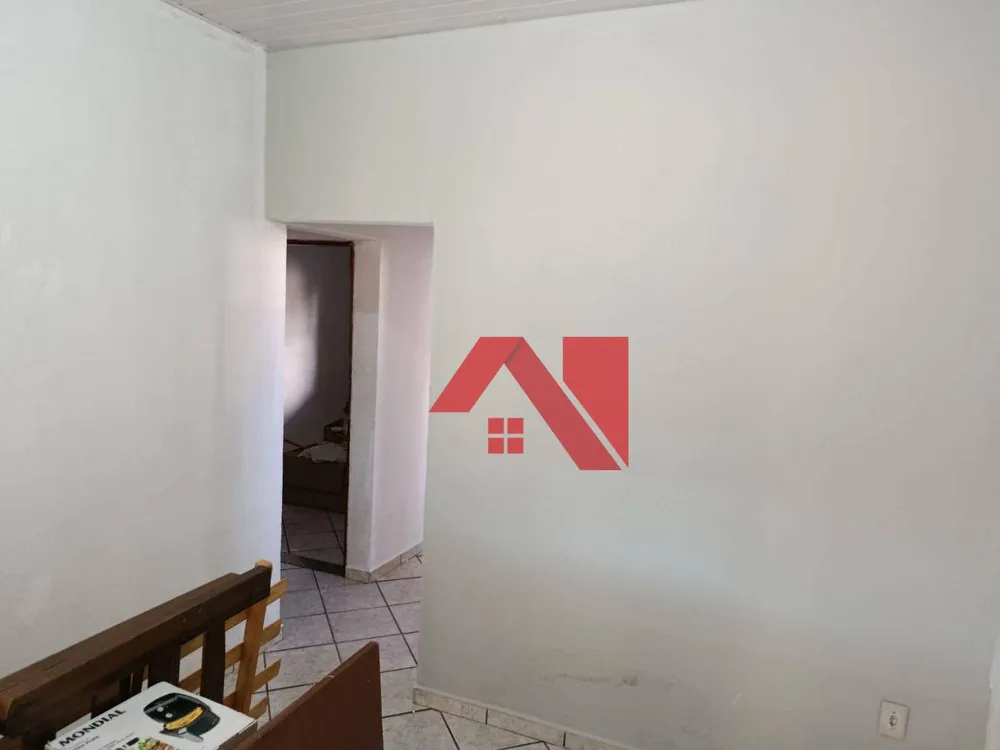 Casa, 4 quartos, 170 m² - Foto 1