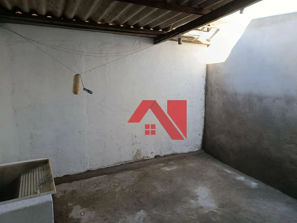 Casa, 4 quartos, 170 m² - Foto 12