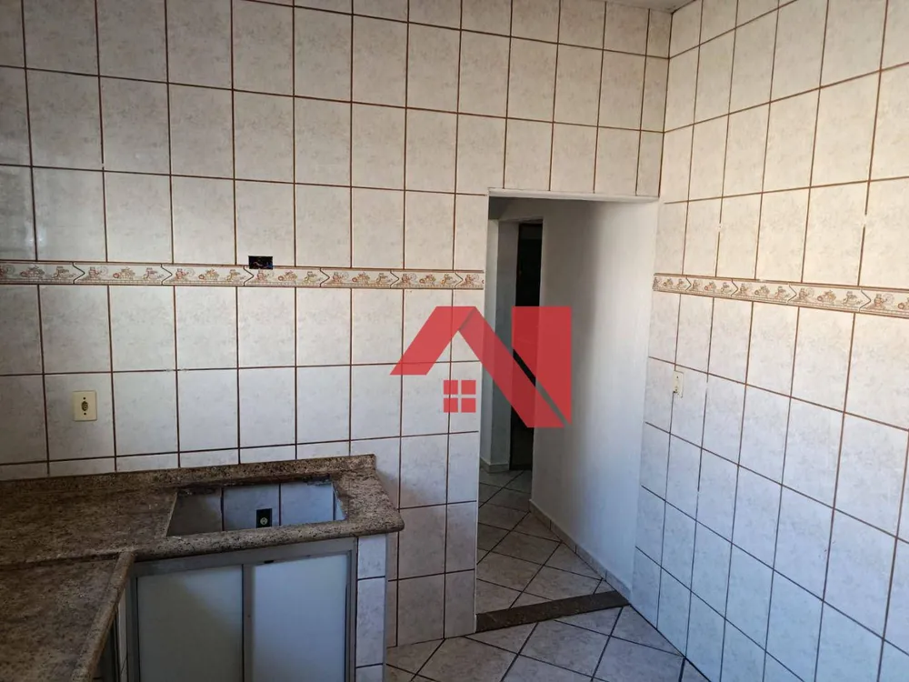 Casa, 4 quartos, 170 m² - Foto 5