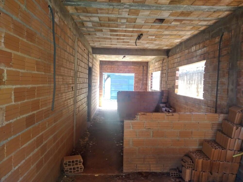 Casa, 3 quartos, 100 m² - Foto 7