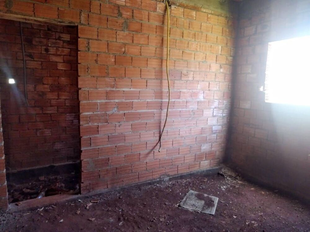 Casa, 3 quartos, 100 m² - Foto 1