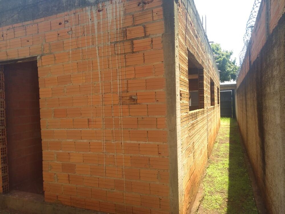 Casa, 3 quartos, 100 m² - Foto 2