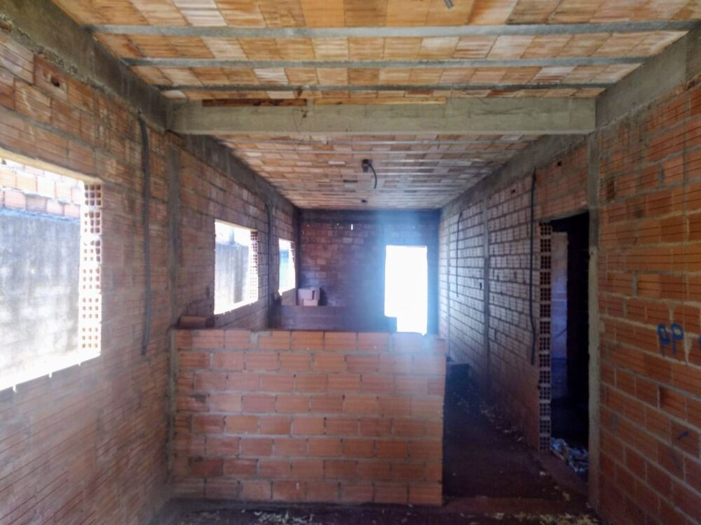 Casa, 3 quartos, 100 m² - Foto 6