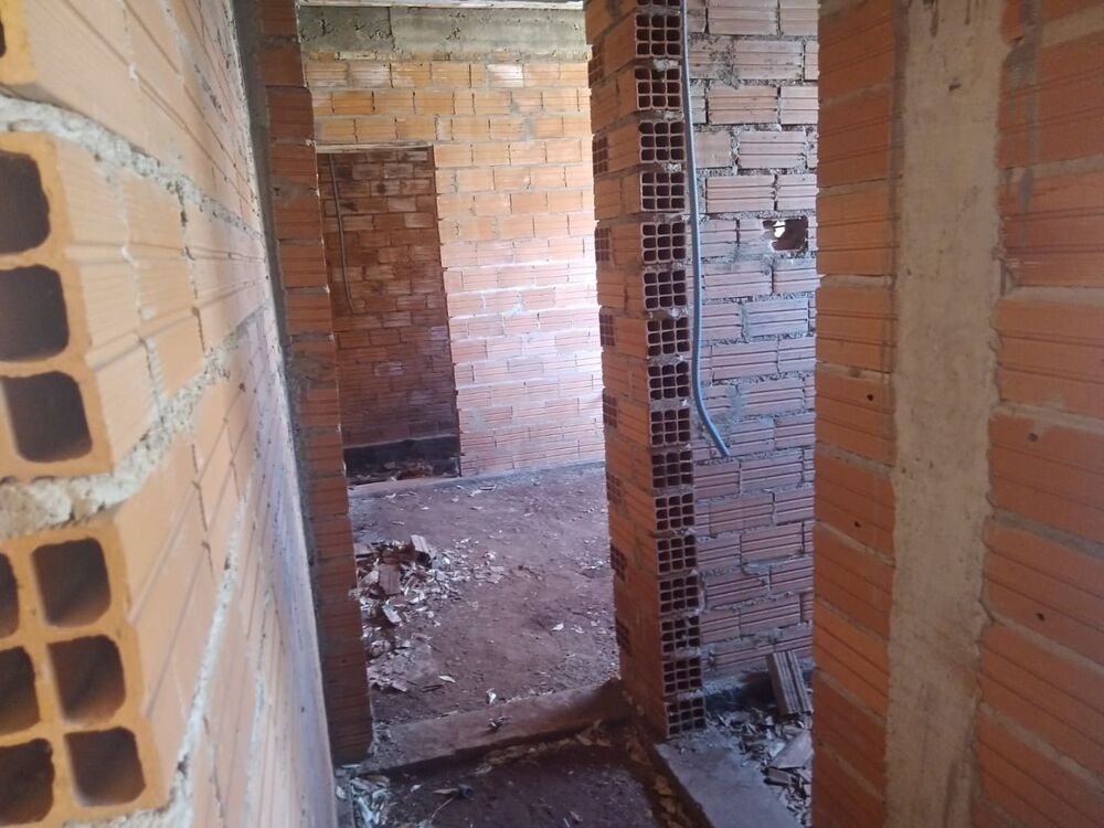 Casa, 3 quartos, 100 m² - Foto 10