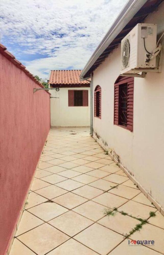 Casa, 2 quartos, 150 m² - Foto 1