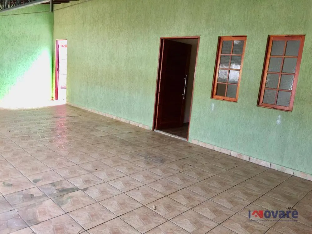 Casa, 2 quartos, 150 m² - Foto 7