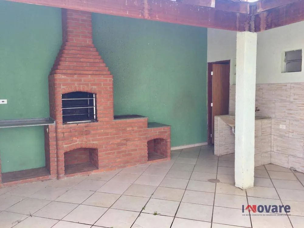 Casa, 2 quartos, 150 m² - Foto 6