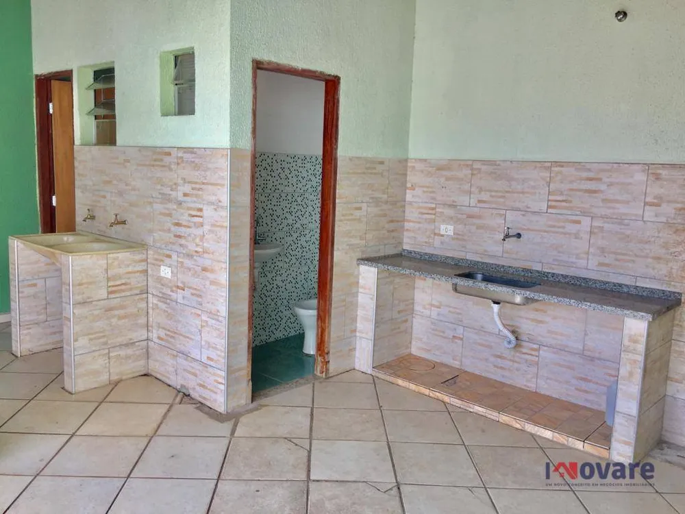 Casa, 2 quartos, 150 m² - Foto 3
