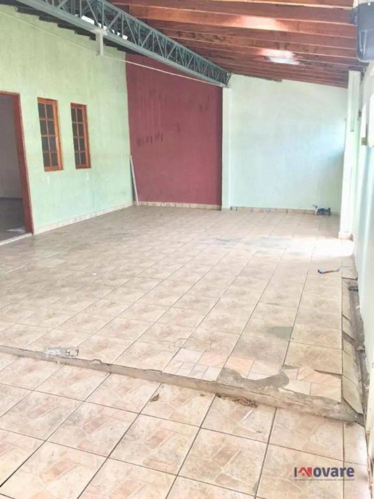 Casa, 2 quartos, 150 m² - Foto 14