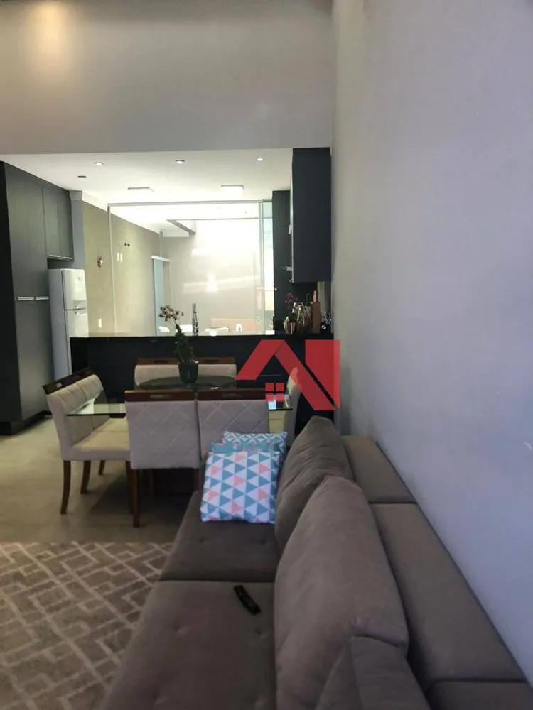 Casa de Condomínio, 3 quartos - Foto 7