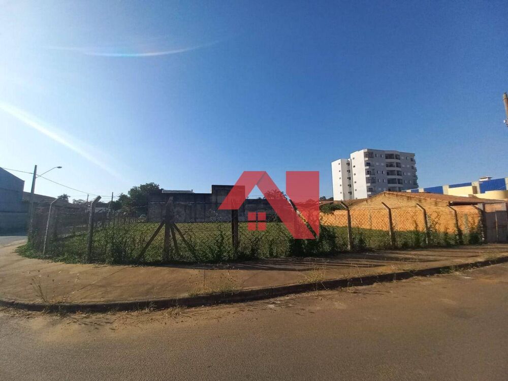 Terreno, 700 m² - Foto 2