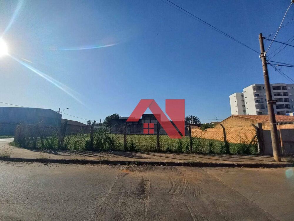 Terreno, 700 m² - Foto 1