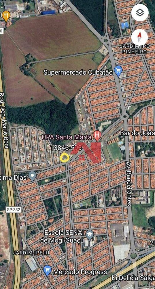 Terreno, 200 m² - Foto 7