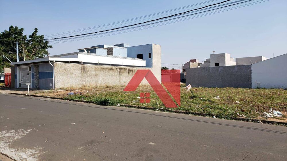 Terreno, 200 m² - Foto 1