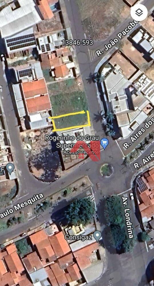 Terreno, 200 m² - Foto 8