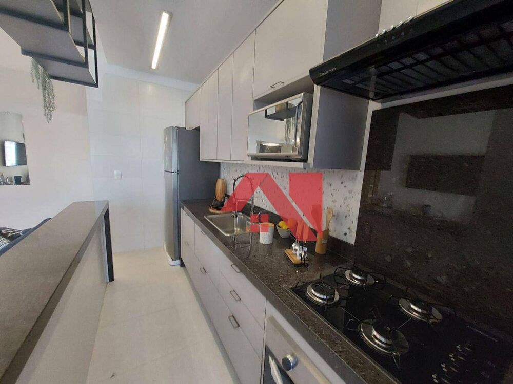 Apartamento, 2 quartos, 68 m² - Foto 8
