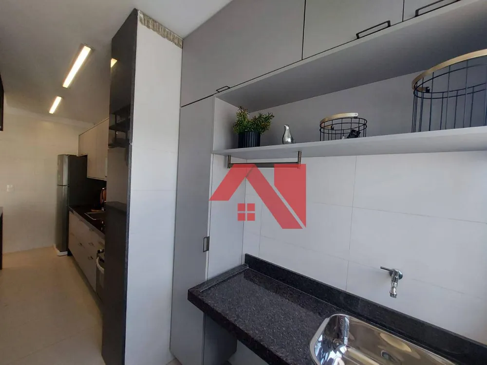 Apartamento, 2 quartos, 68 m² - Foto 12