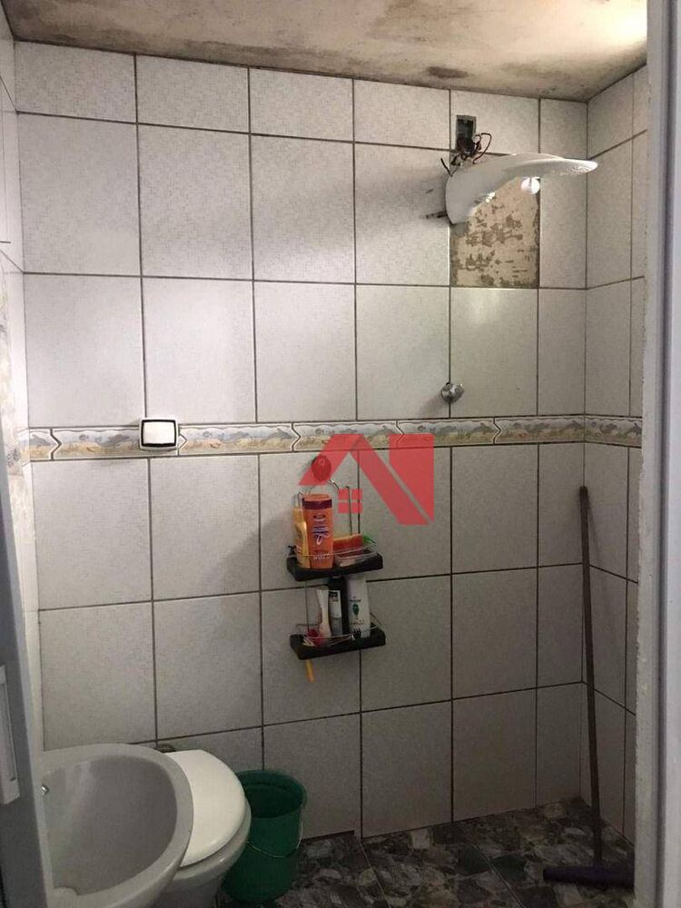 Casa, 3 quartos, 120 m² - Foto 8
