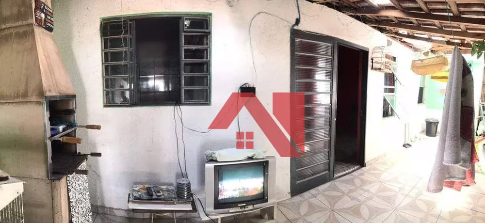 Casa, 3 quartos, 120 m² - Foto 12