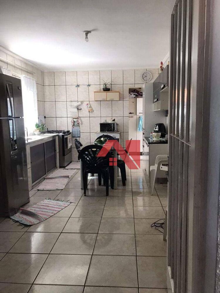 Casa, 3 quartos, 120 m² - Foto 2