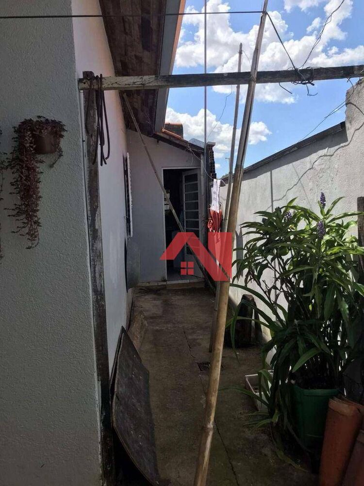 Casa, 3 quartos, 120 m² - Foto 4