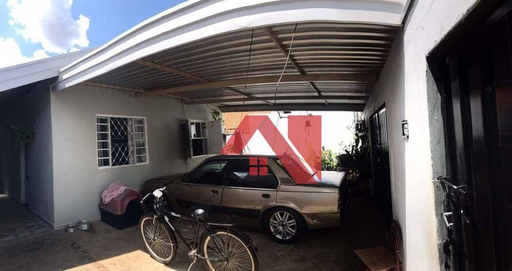 Casa, 3 quartos, 120 m² - Foto 6