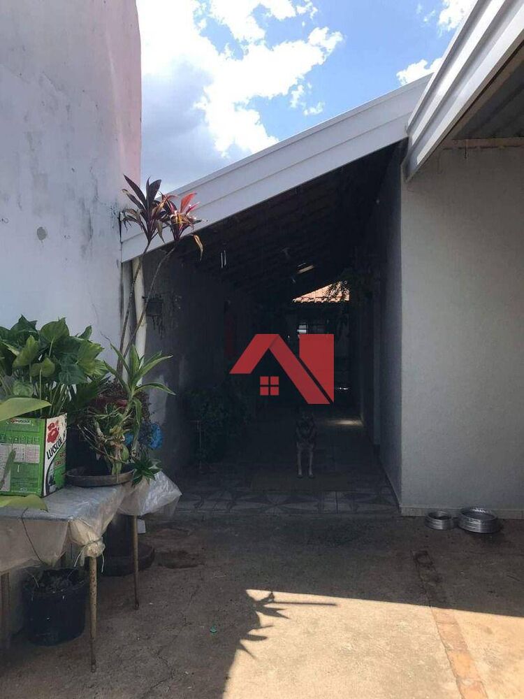 Casa, 3 quartos, 120 m² - Foto 3