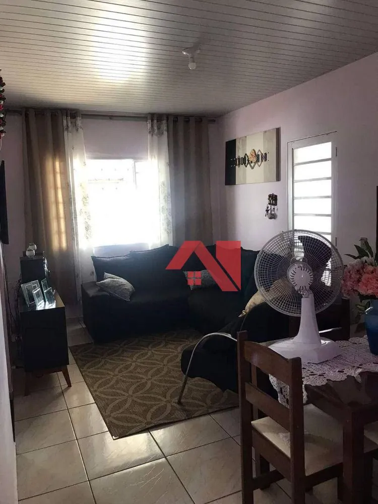 Casa, 3 quartos, 120 m² - Foto 11