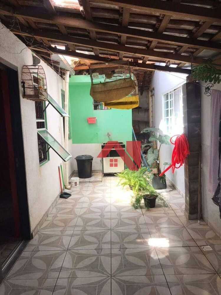 Casa, 3 quartos, 120 m² - Foto 7