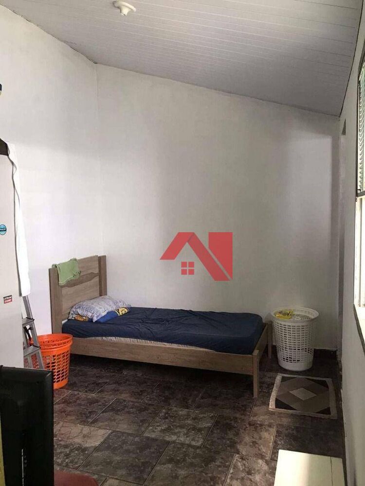 Casa, 3 quartos, 120 m² - Foto 1