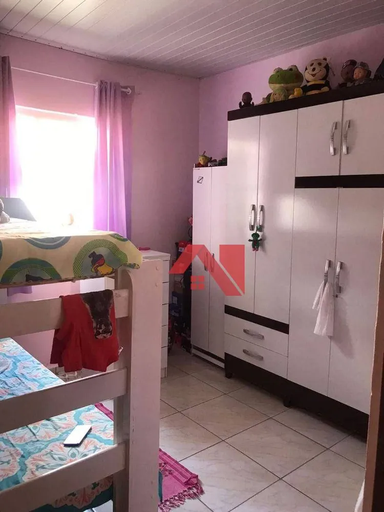 Casa, 3 quartos, 120 m² - Foto 9