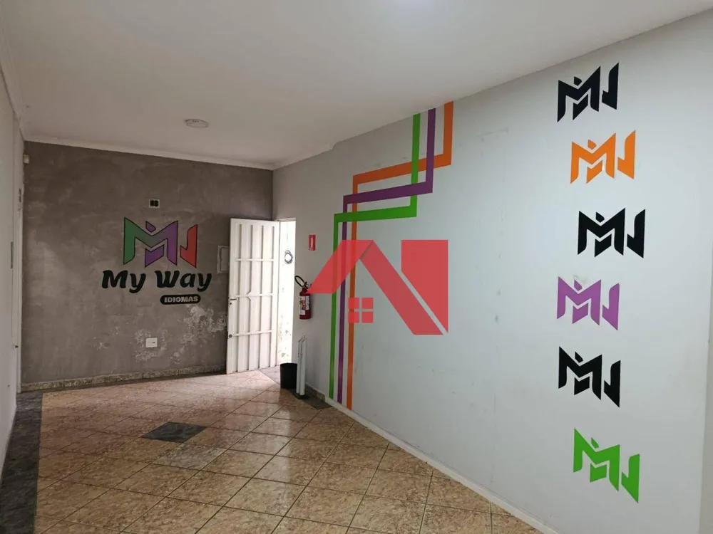 Loja-Salão, 610 m² - Foto 8