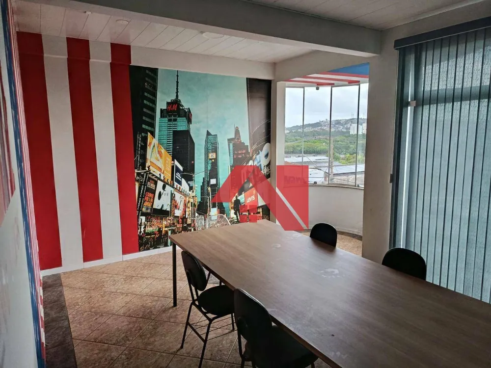 Loja-Salão, 610 m² - Foto 11