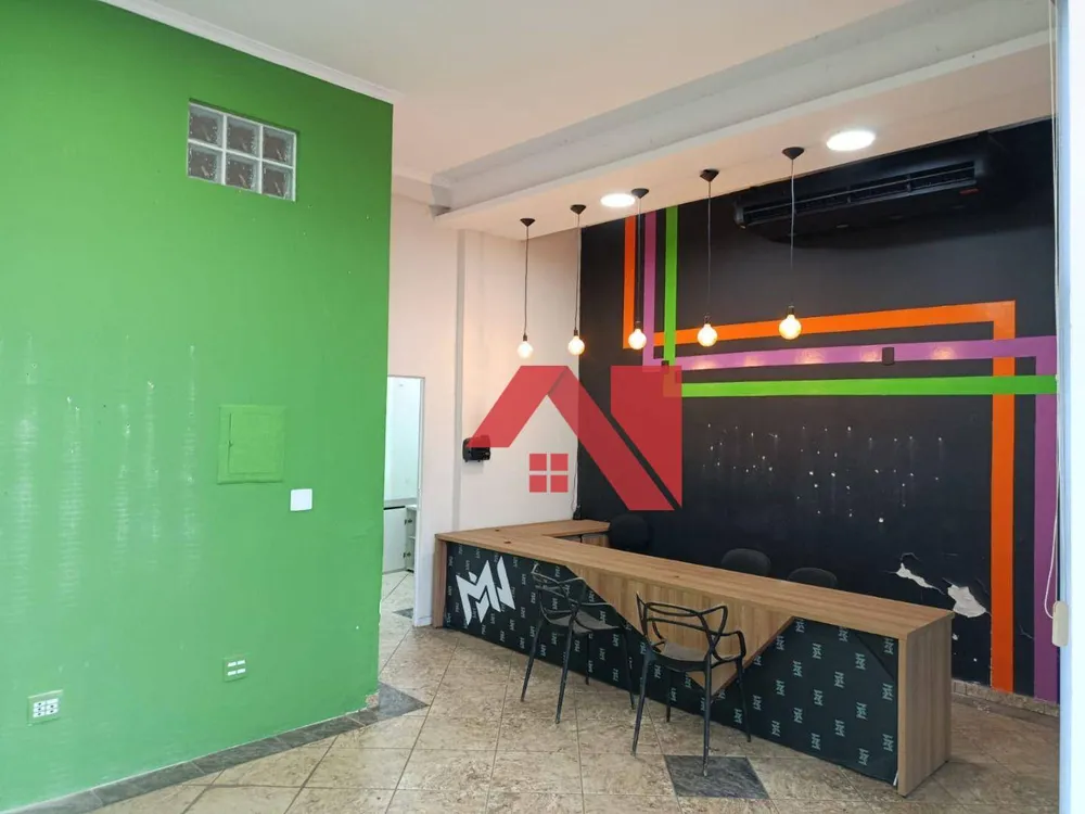 Loja-Salão, 610 m² - Foto 4