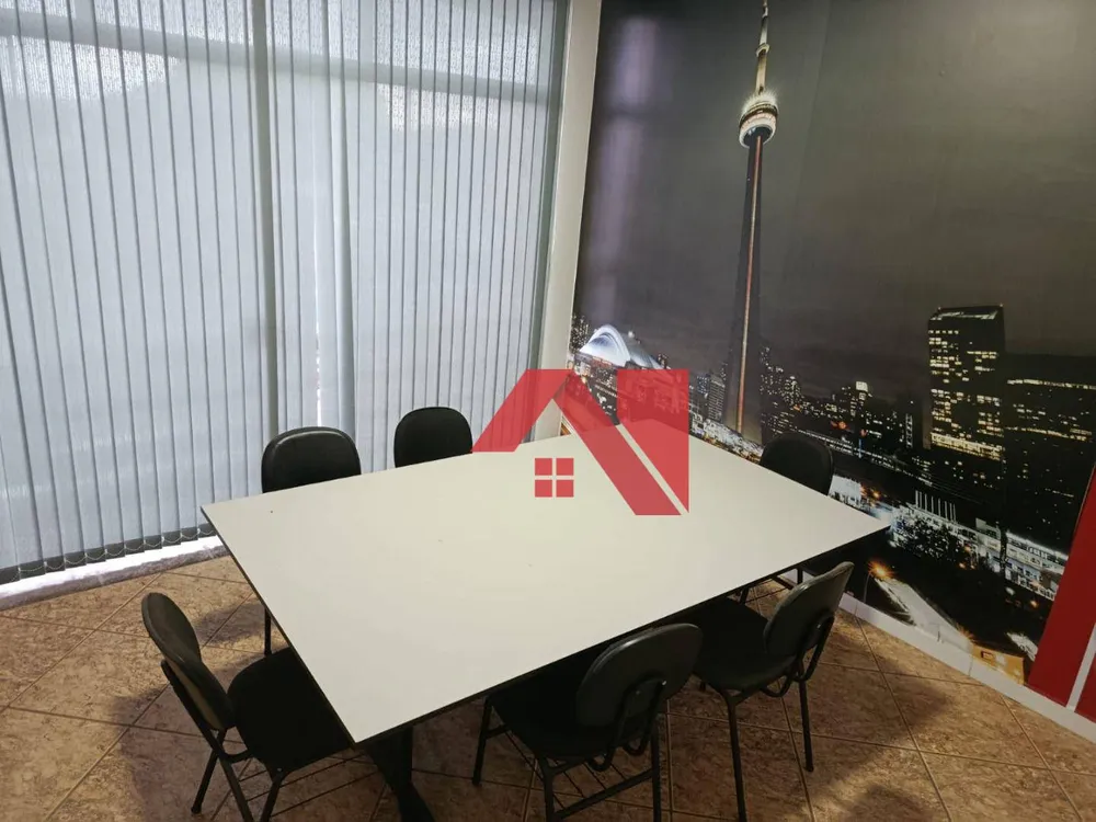 Loja-Salão, 610 m² - Foto 2