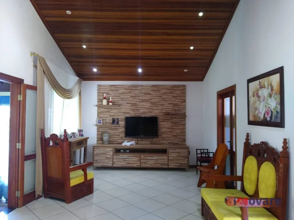 Casa, 3 quartos, 110 m² - Foto 3