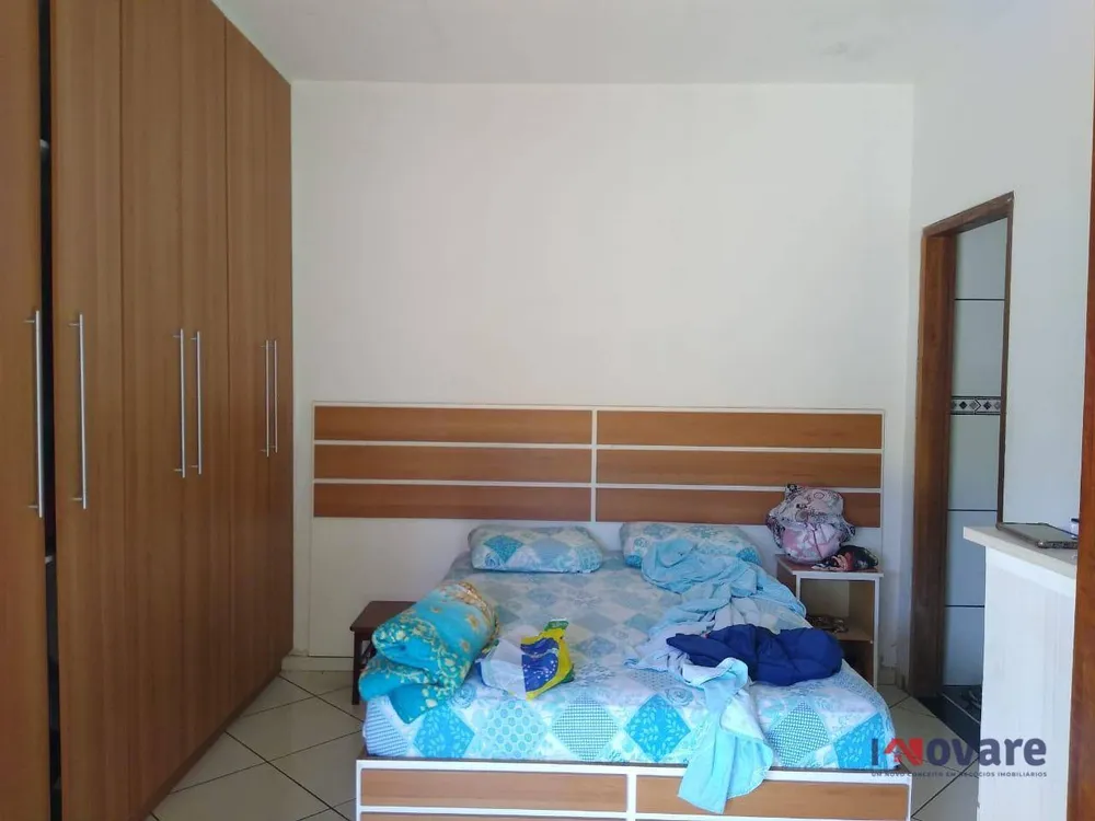 Casa, 3 quartos, 110 m² - Foto 1