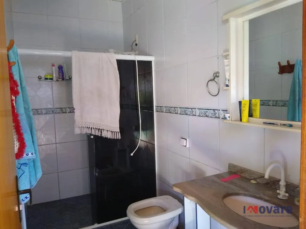 Casa, 3 quartos, 110 m² - Foto 6