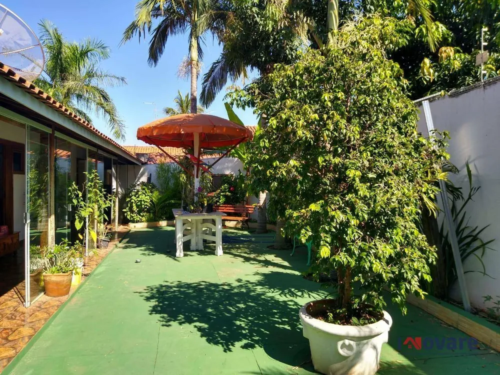 Casa, 3 quartos, 110 m² - Foto 2