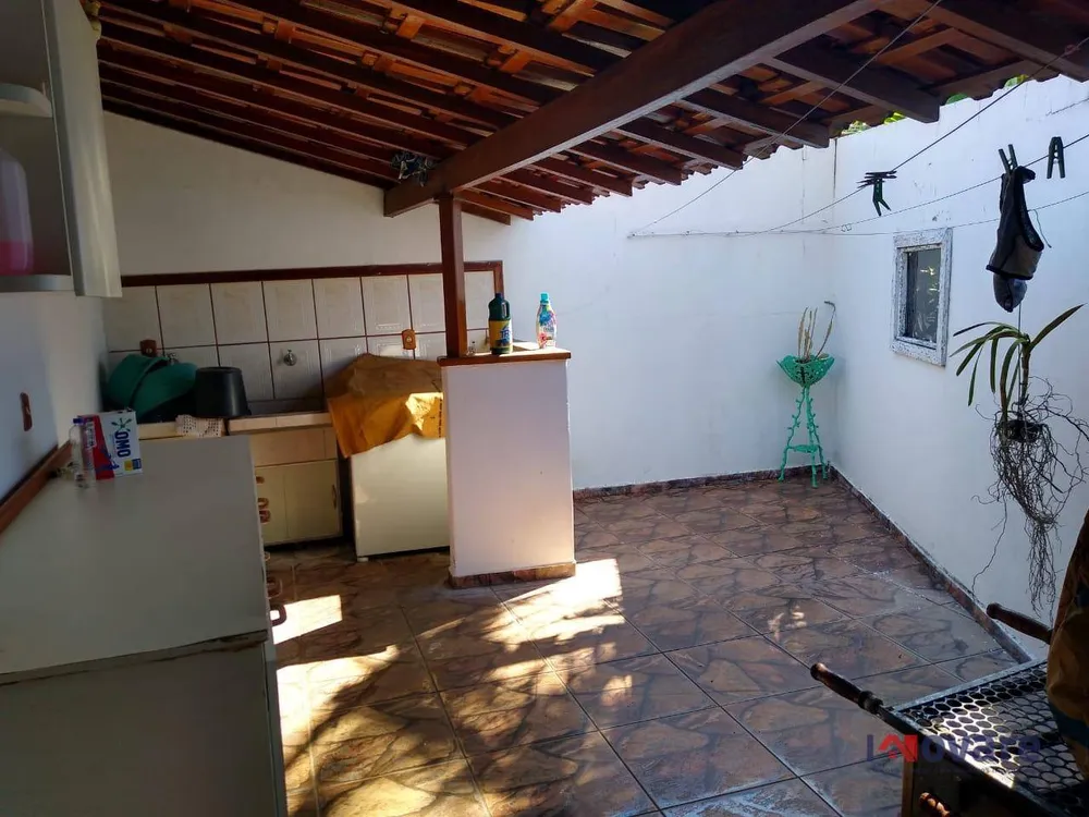 Casa, 3 quartos, 110 m² - Foto 9
