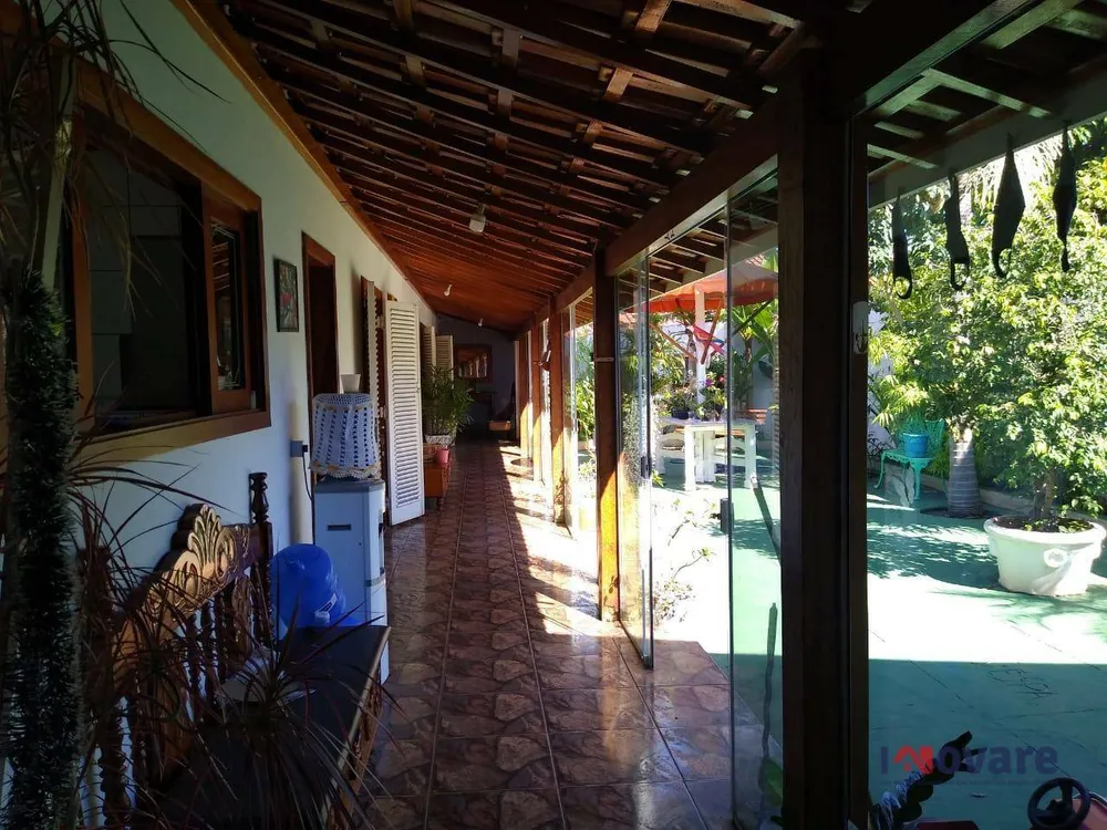 Casa, 3 quartos, 110 m² - Foto 1