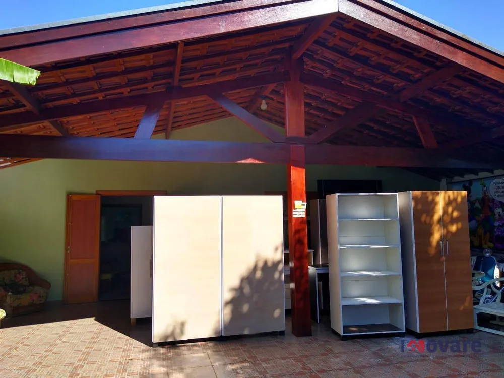 Casa, 3 quartos, 110 m² - Foto 4