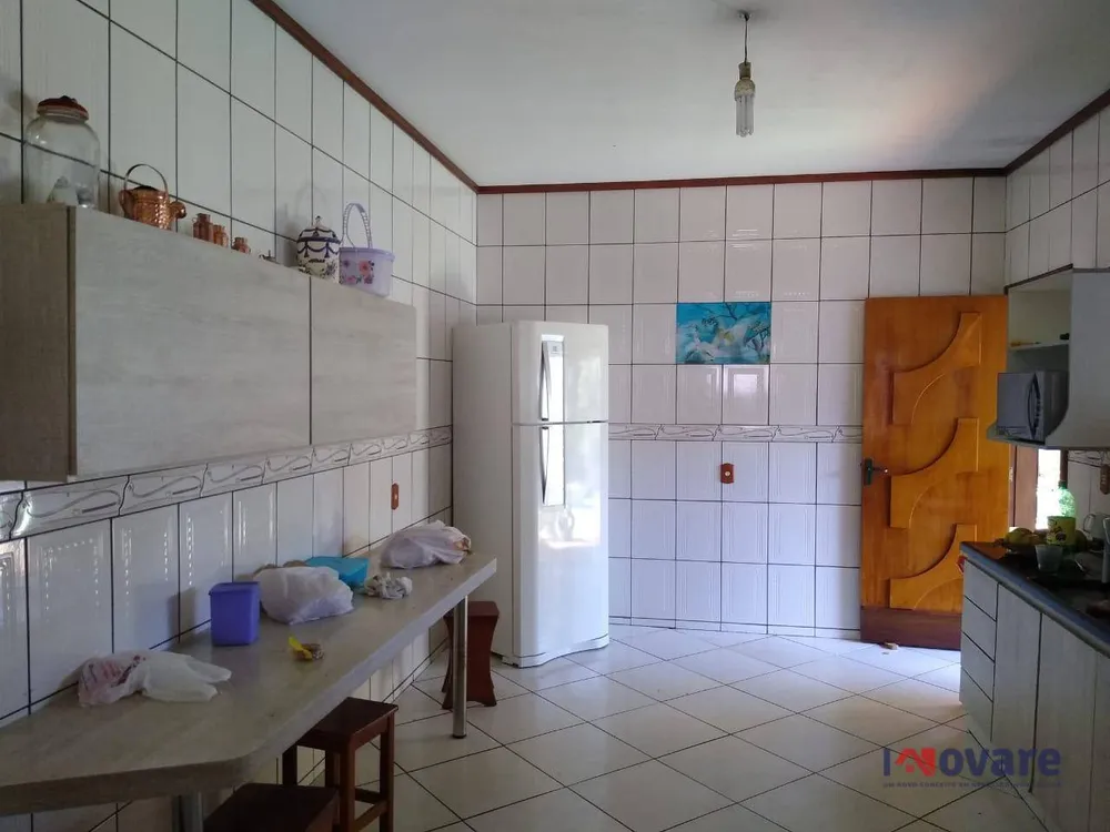 Casa, 3 quartos, 110 m² - Foto 4