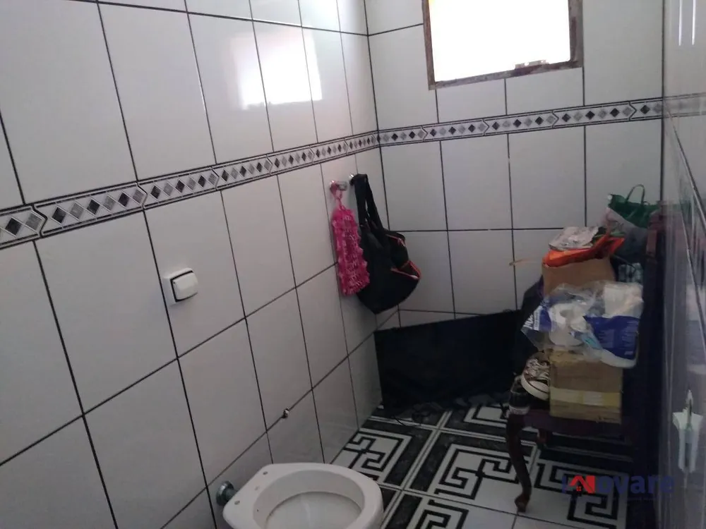 Casa, 3 quartos, 110 m² - Foto 11