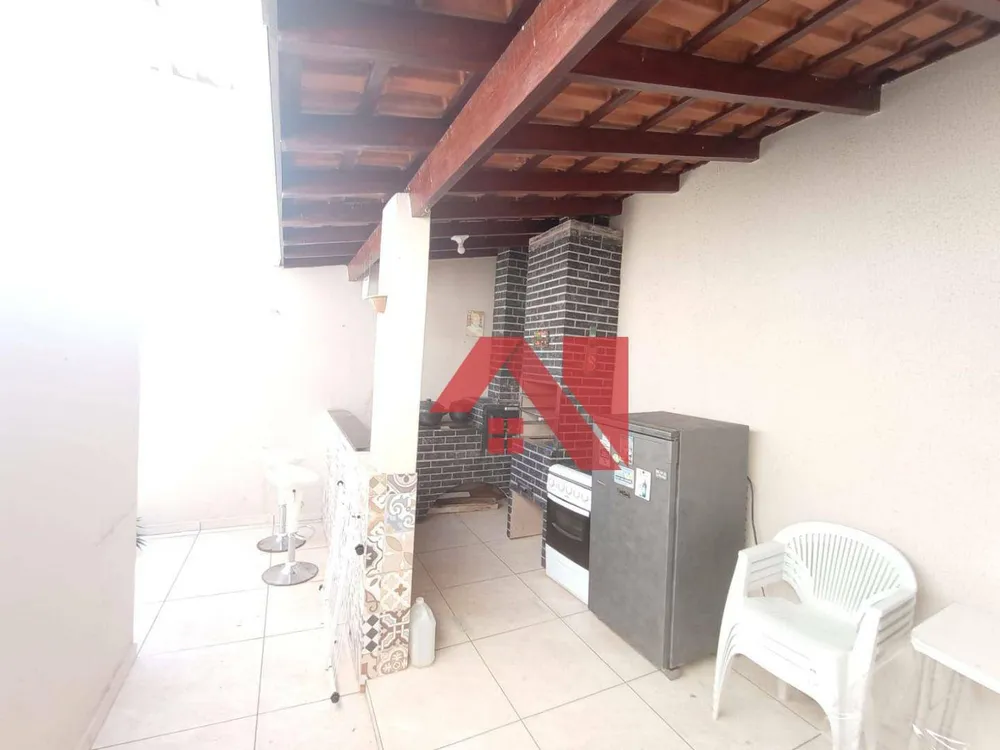 Casa, 2 quartos, 120 m² - Foto 11