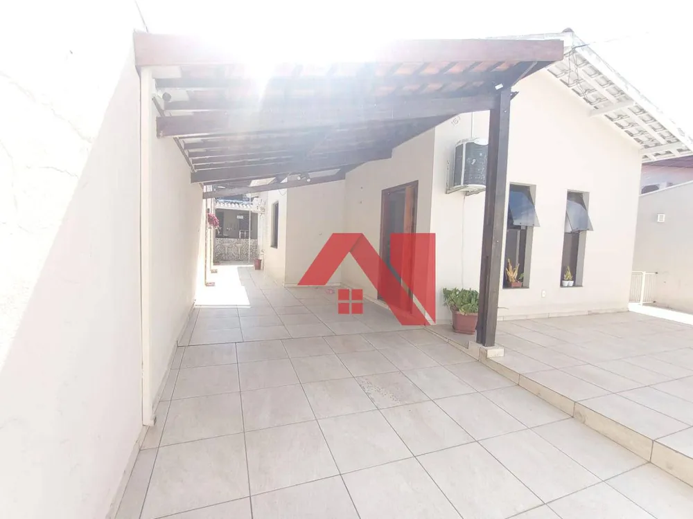 Casa, 2 quartos, 120 m² - Foto 3