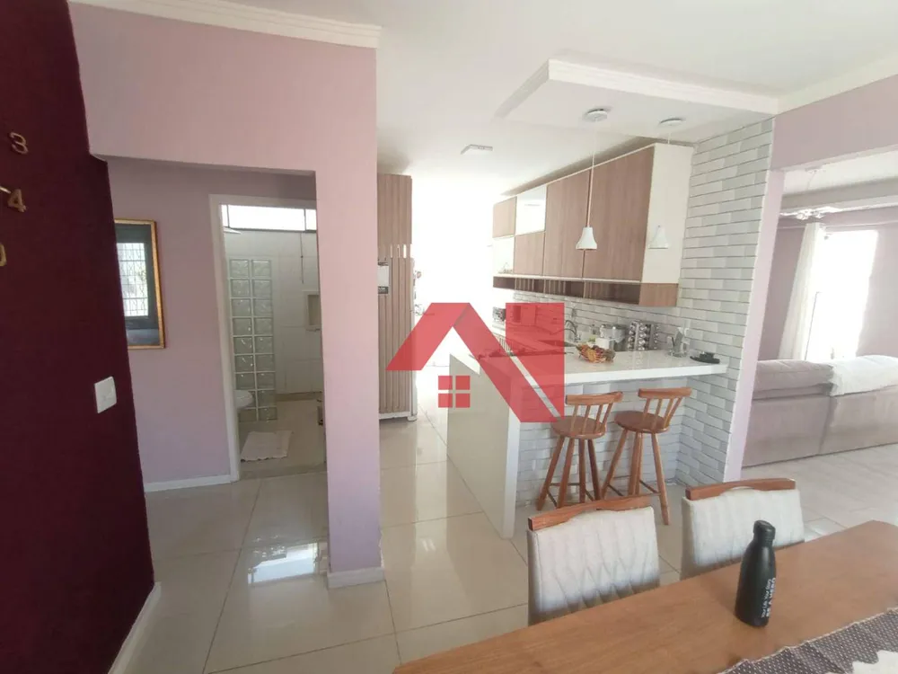 Casa, 2 quartos, 120 m² - Foto 5