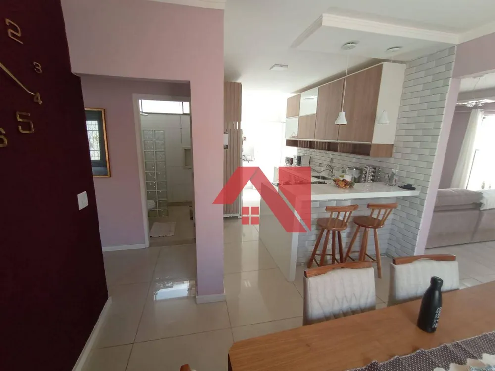 Casa, 2 quartos, 120 m² - Foto 3